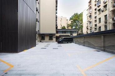 Ji Hotel Xuzhou Hubu Mountain