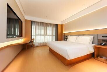 Ji Hotel Xuzhou Medical College