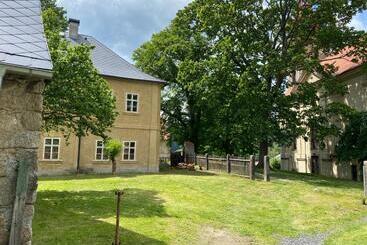 Апарт-отель Na Nebi 187