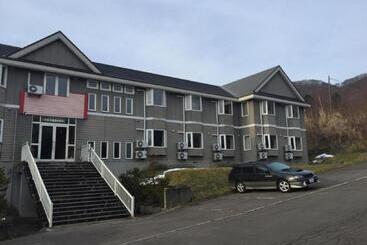 Niyama Onsen Hotel Nk Vila