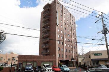 Oyo Sun Hotel Kokubu Kagoshima