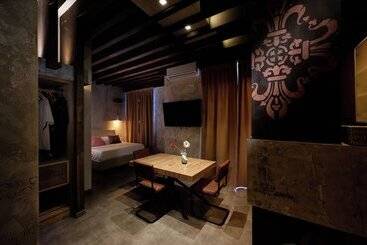 פנסיון Mamaco Roma