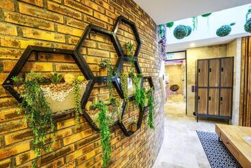 پانسیون O Spa 25   Bien Etre Et Détente