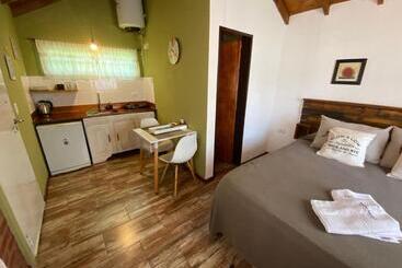 Appartement-hotel Rancho Relaxo