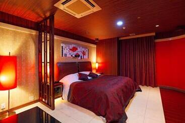 ホテルウォーターゲート香芝