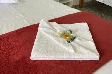 旅馆 Pommer Pousada