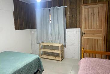 فندق صغير Vilarejo Hospedagem