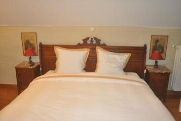 B&b Kasteelhoeve De Tornaco