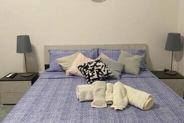 B&b La Piazza