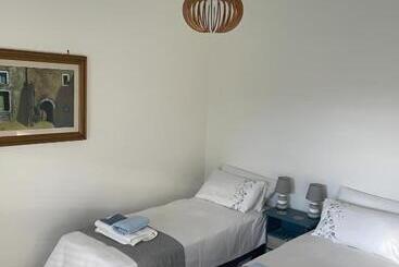 Bed and Breakfast Farfalla Blu