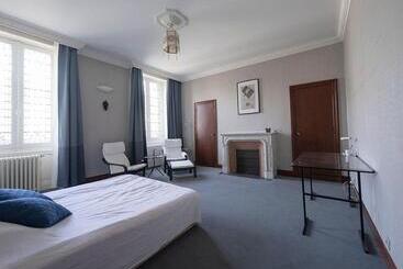 ベッドアンドブレックファースト Residence Midi