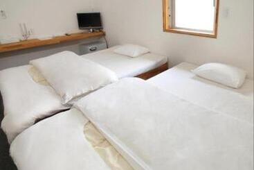 Business Hotel Tsuwano