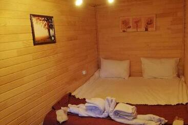 מלון דירות çelina Apart