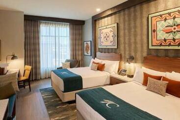 فندق Choctaw Landing