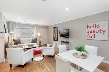 胶囊酒店 Cozy House In Weho