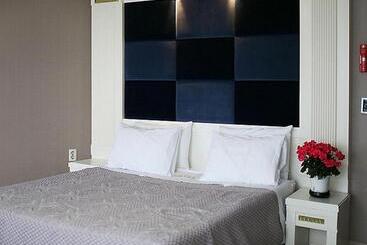 فندق Goodstay Soo