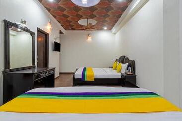 Itsy Hotels Paradise Inn, Haridwar