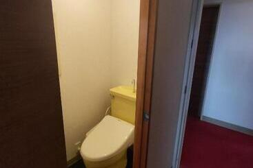 酒店 Kannabi Ikomayama