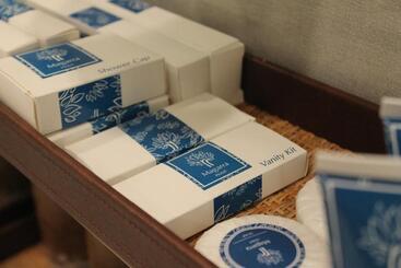 בית מלון כפרי Magarra