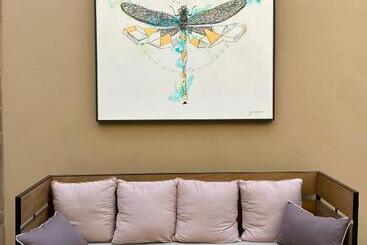 Отель Plaza D Armas