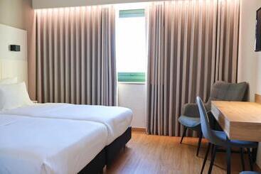 ホテル Santhyago Trofa