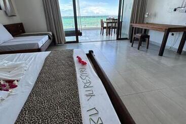 Отель Yu Resort