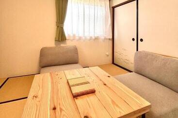 펜션 湖北 寺の宿 去 来 現ko Rai Gen