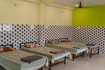 Pensão Konark Inn Guest House