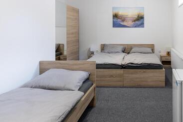 پانسیون Penzion Fiesta