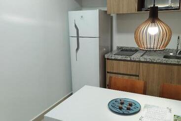 منتجع Férias No Capivari