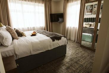 The Hillbrook Hotel & Spa Sherborne