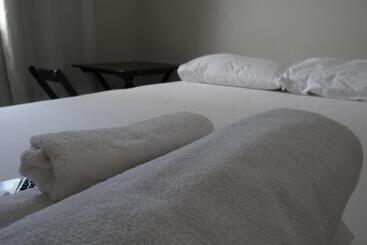 فندق صغير Pousada Vó Otília