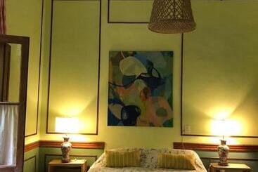 Casa Viva Hotel Boutique