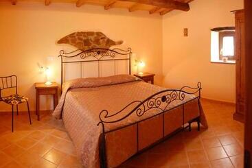 Agriturismo Fienile Del Canalone