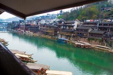 پانسیون Bian Cheng Xing Zi Inn