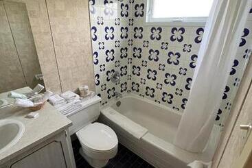 호스텔 Auberge Le Parasol