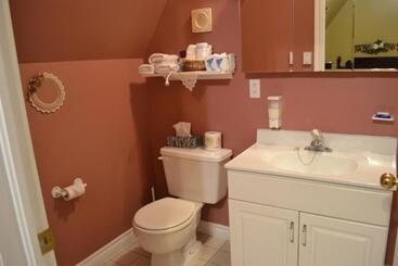 住宿加早餐 Le Gîte De La Sagouine