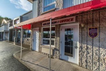 فندق Econo Lodge Temiscouata Sur Le Lac