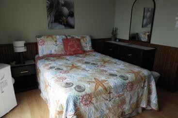 호텔 Hôtel Sous La Croix 152725