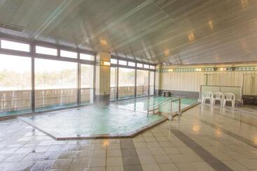 Hotel Ikoinomura Iwate