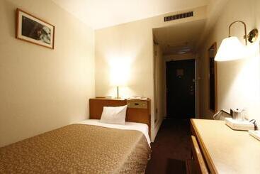 ホテル Kawasaki Central