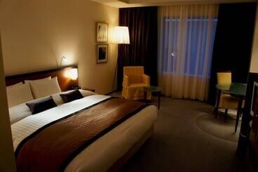 בית מלון כפרי Molino Shin Yuri