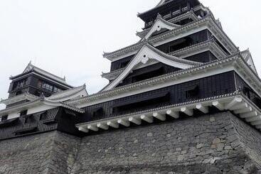 בית מלון כפרי Okus