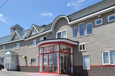 Отель Pension Arumeria