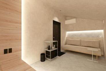 호텔 Reposer Hakuba