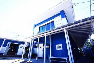 Отель Sora Yado