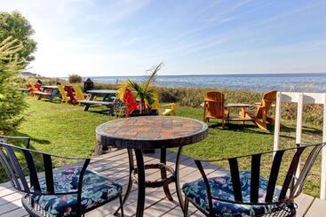 Motel Appartements Le Saint Patrick