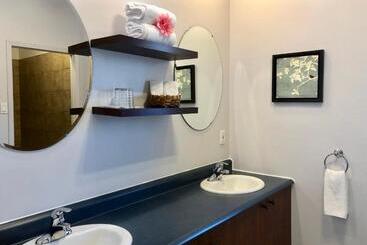 모텔 Aux Portes Du Soleil