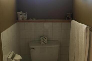 Motel Montgolfière Jp