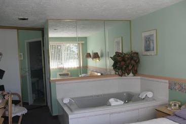 מוטל Sainte Adèle